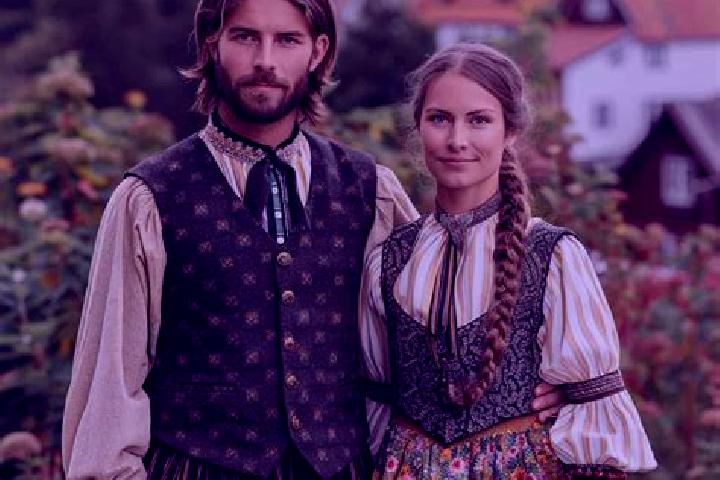 Escorts Orum, Denmark — Local Companions