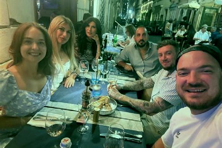 Escorts Oscano, Italy — Local Companions