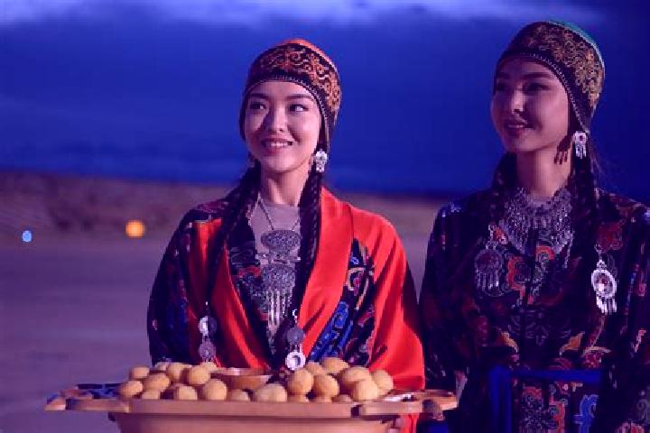 Escorts Osh, Kyrgyzstan — Local Companions