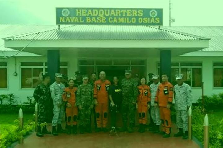 Escorts Osias, Philippines — Local Companions