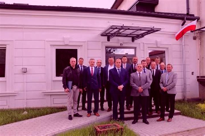 Escorts Osiek Jasielski, Poland — Local Companions