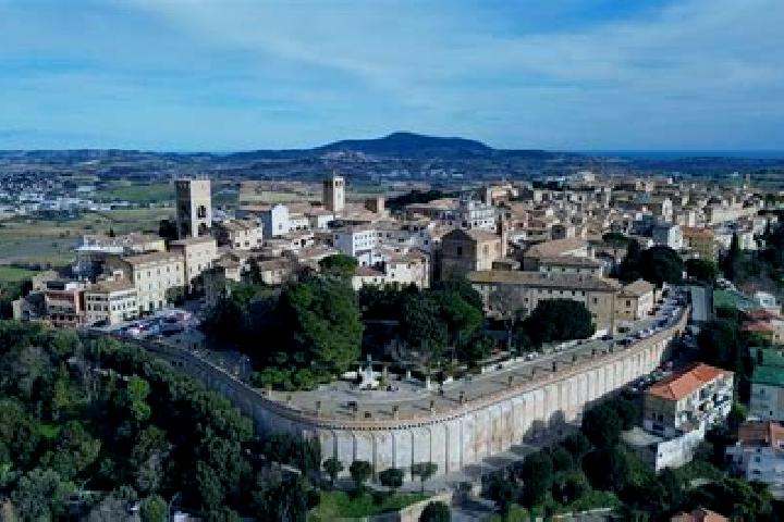 Escorts Osimo, Italy — Local Companions