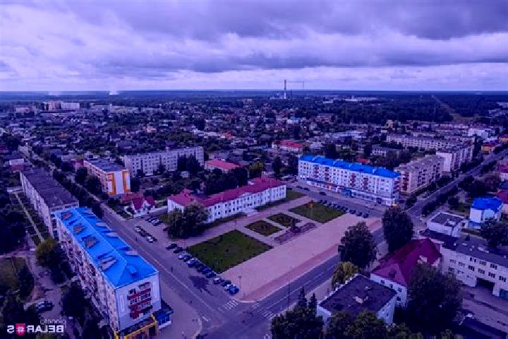 Escorts Osipovichi, Belarus — Local Companions
