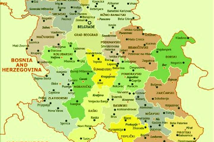 Escorts Osjecenik, Serbia — Local Companions