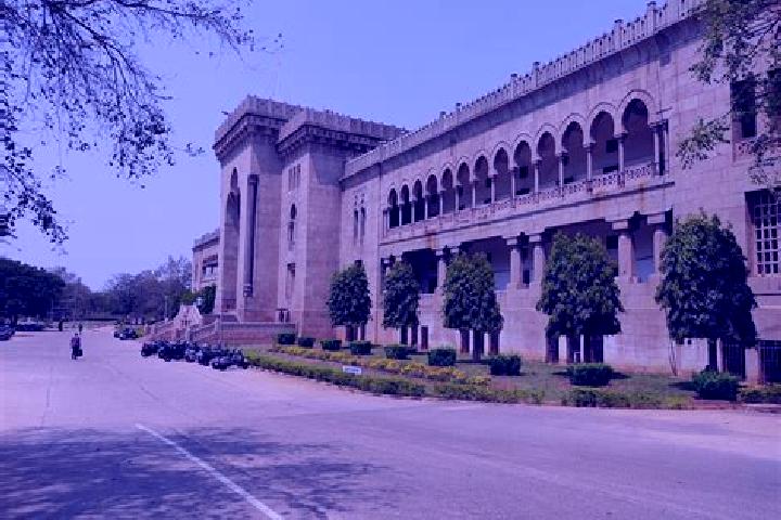 Escorts Osmania University, India — Local Companions