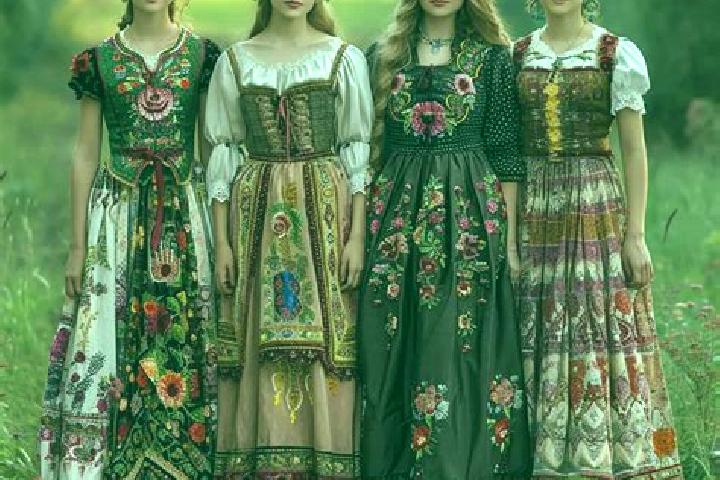 Escorts Oster, Russia — Local Companions