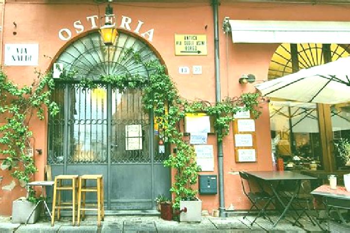 Escorts Osteria del Gatto, Italy — Local Companions
