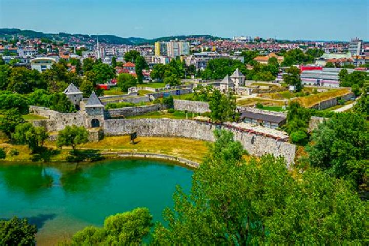 Escorts Ostra Luka, Bosnia and Herzegovina — Local Companions