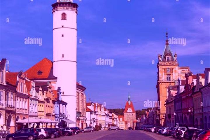 Escorts Ostrava, Czech Republic — Local Companions