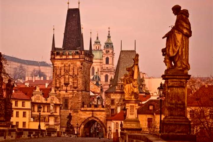Escorts Ostromer, Czech Republic — Local Companions