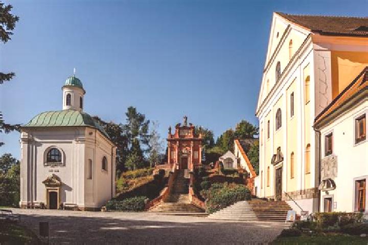 Escorts Ostrov, Czech Republic — Local Companions