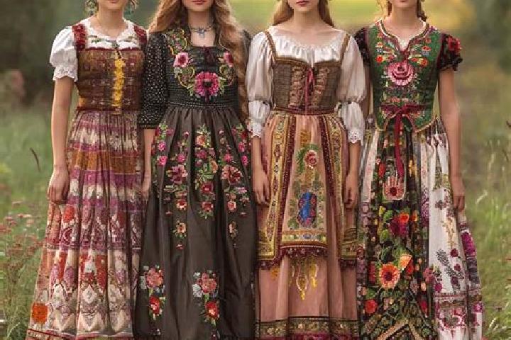 Escorts Ostrov, Russia — Local Companions