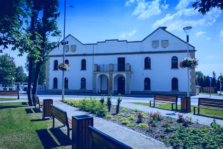 Escorts Ostrowy nad Oksza, Poland — Local Companions