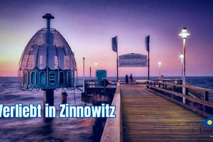 Escorts Ostseebad Zinnowitz, Germany — Local Companions