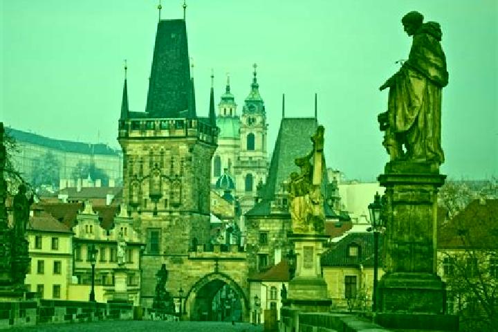 Escorts Osvracin, Czech Republic — Local Companions