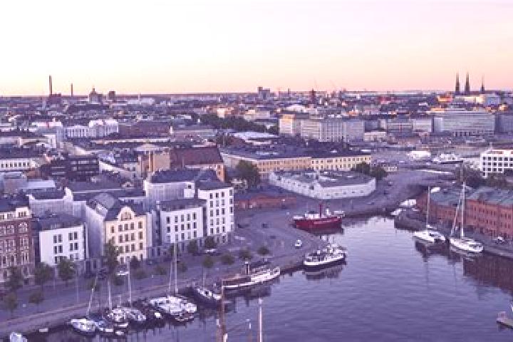 Escorts Otaniemi, Finland — Local Companions