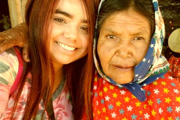 Escorts Oteros, Mexico — Local Companions