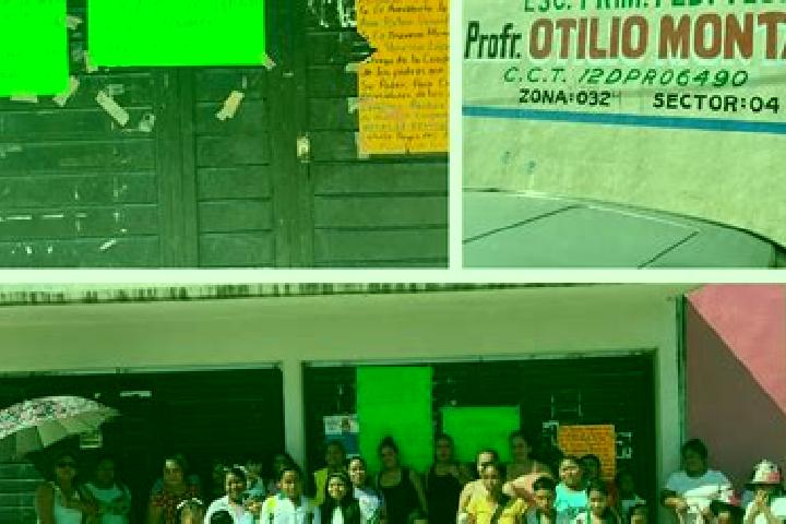 Escorts Otilio Montano, Mexico — Local Companions