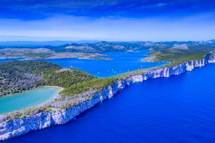 Escorts Otok, Croatia — Local Companions