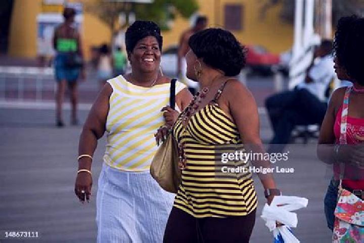 Escorts Otrabanda, Curacao — Local Companions