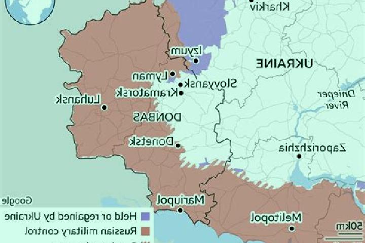 Escorts Otradnoye, Ukraine — Local Companions