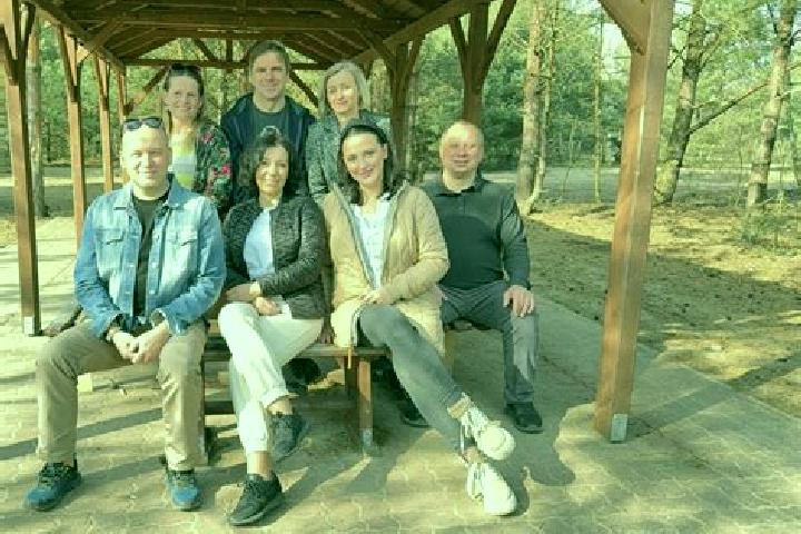 Escorts Otrebusy, Poland — Local Companions