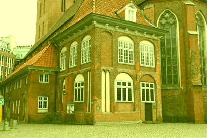 Escorts Ottenbuttel, Germany — Local Companions