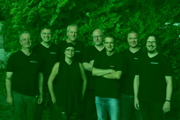 Escorts Otterbach, Germany — Local Companions