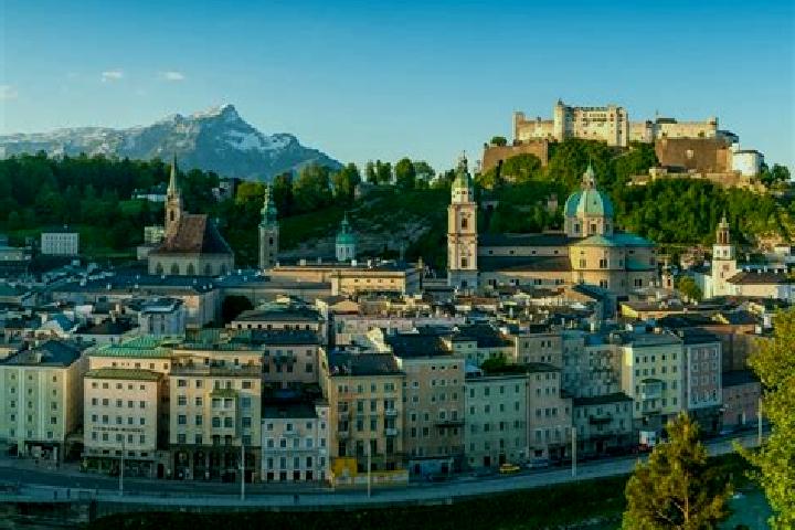 Escorts Otterthal, Austria — Local Companions