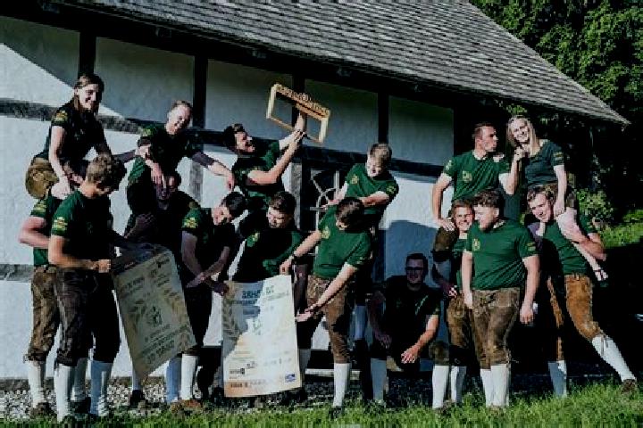 Escorts Ottnang am Hausruck, Austria — Local Companions