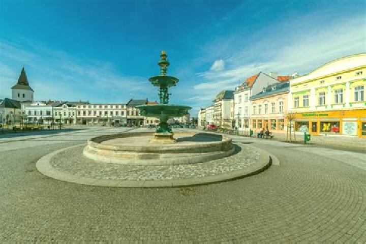 Escorts Otvovice, Czech Republic — Local Companions