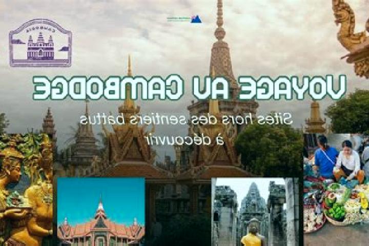 Escorts Ou Plong, Cambodia — Local Companions