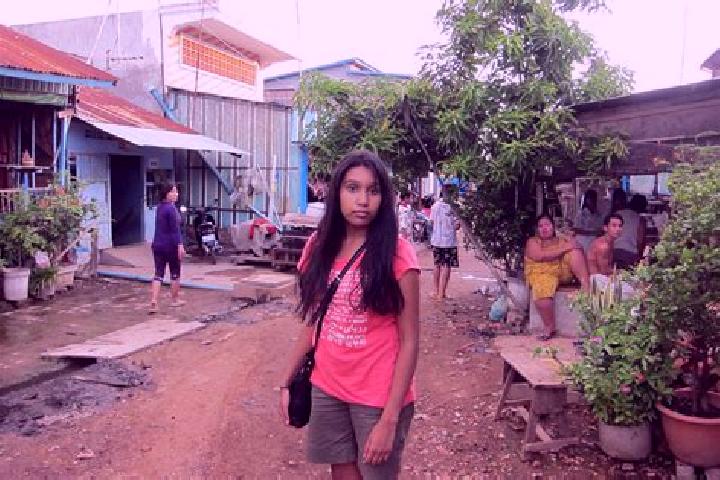 Escorts Ou Svay, Cambodia — Local Companions