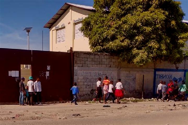 Escorts Ouanaminthe, Haiti — Local Companions