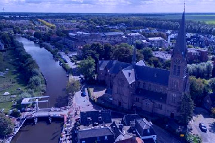 Escorts Ouderkerk aan de Amstel, Netherlands — Local Companions