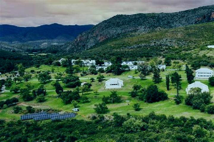 Escorts Oudtshoorn, South Africa — Local Companions