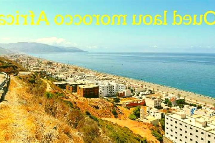 Escorts Oued Laou, Morocco — Local Companions
