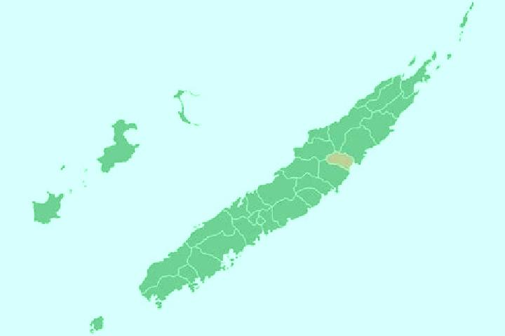 Escorts Ouegoa, New Caledonia — Local Companions