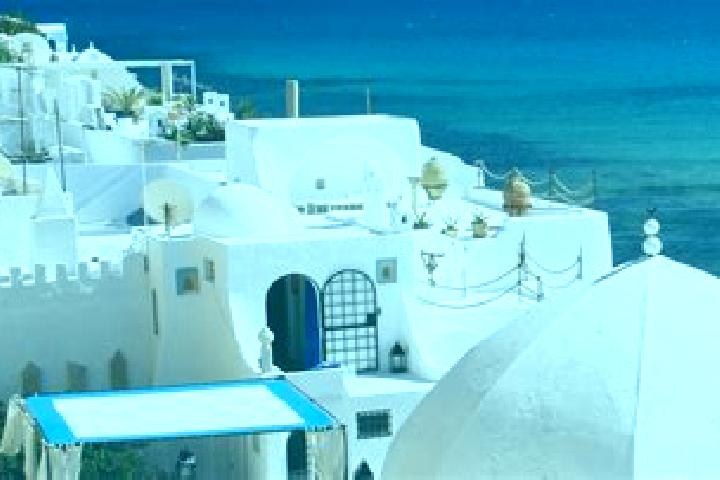 Escorts Ouerdanine, Tunisia — Local Companions