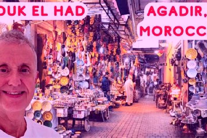 Escorts Oulad Frej, Morocco — Local Companions