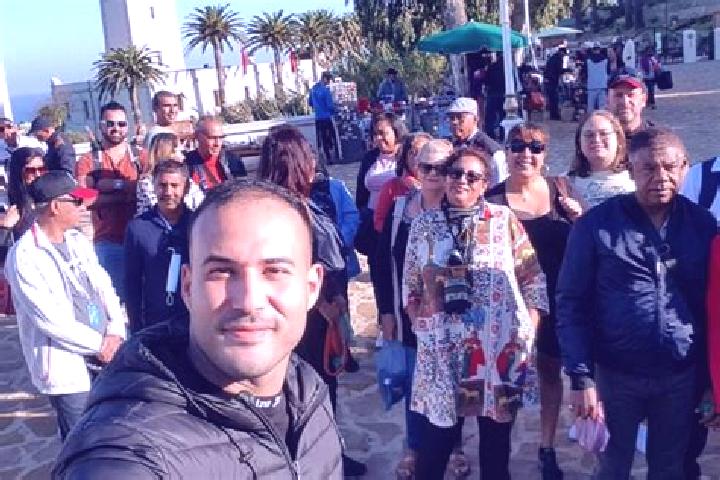 Escorts Oulad Said, Morocco — Local Companions
