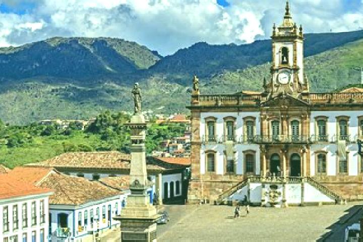 Escorts Ouro Preto, Brazil — Local Companions