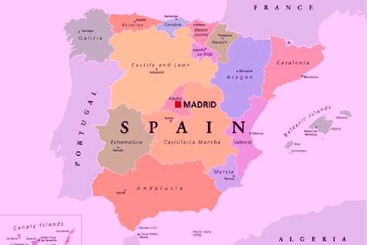 Escorts Ourol, Spain — Local Companions