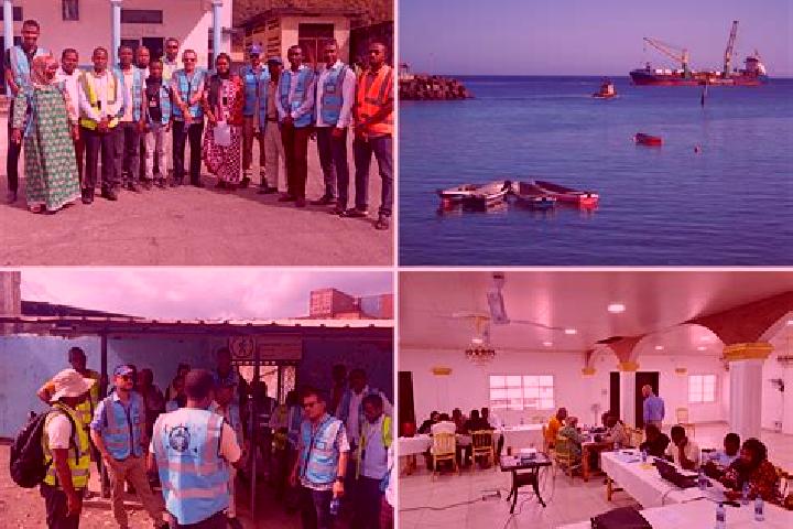 Escorts Ouzini, Comoros — Local Companions