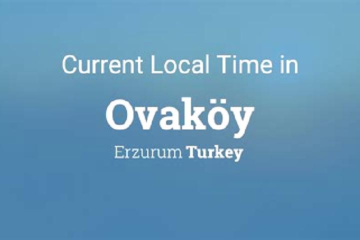 Escorts Ovakoey, Turkey — Local Companions