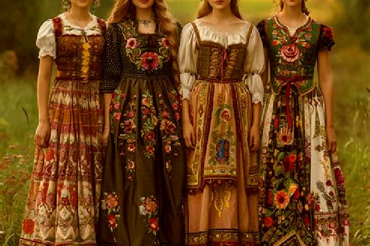 Escorts Ovgort, Russia — Local Companions