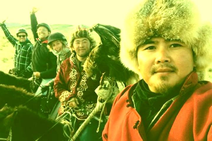 Escorts Ovt, Mongolia — Local Companions