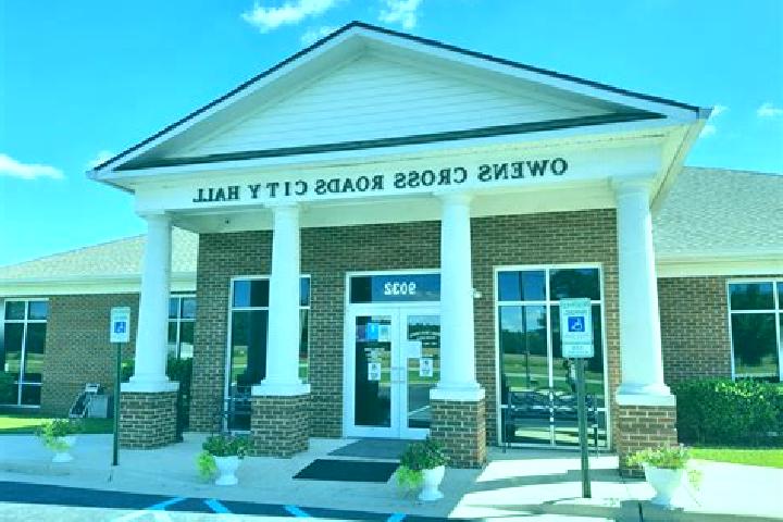 Escorts Owens Cross Roads, United States — Local Companions