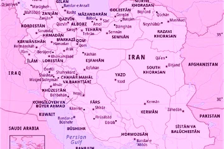 Escorts Owghan, Iran — Local Companions