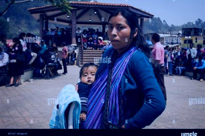 Escorts Oxchuc, Mexico — Local Companions